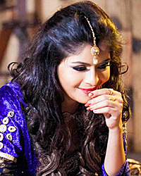 Gehana Vasisth